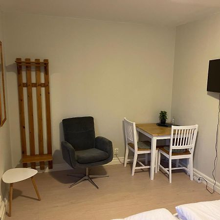 Hotell Luspen Storuman Bagian luar foto